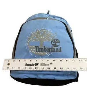 Timberland | Bags | Timberland Xlarge Canvas Weekender  display picture 2